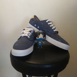 Vans Chima Ferguson Sydney  Men's Sneakers